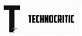 Technocritic logo